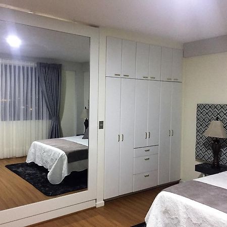Апартаменти Departamento De Lujo Кочабамба Екстер'єр фото