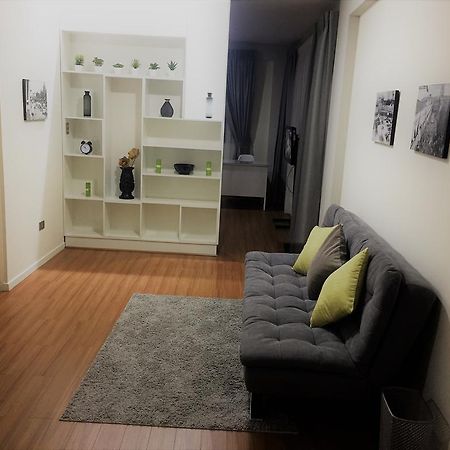 Апартаменти Departamento De Lujo Кочабамба Екстер'єр фото
